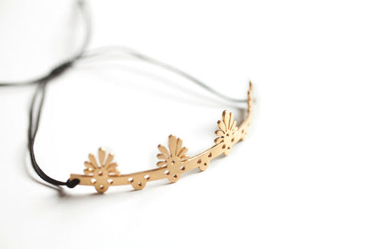 Bracelet Artemisia Flat "Artemisia Collection"