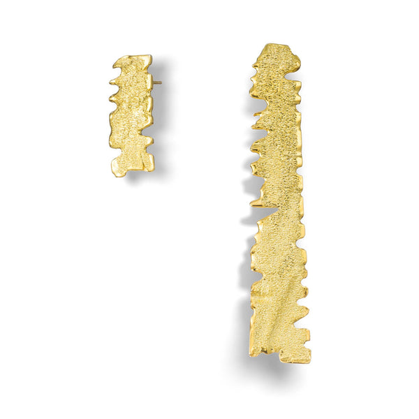 Earrings Palmos "Apotipomata Collection"