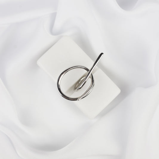 Ring Θ "Lines Collection"